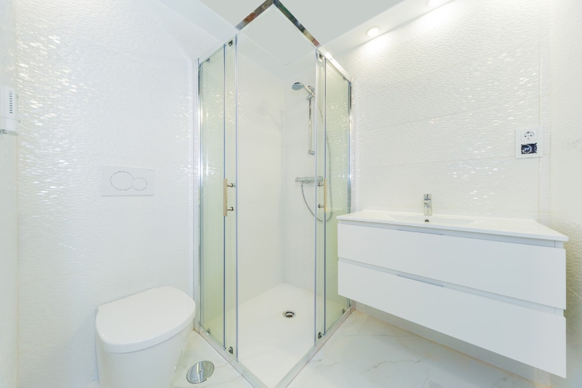 New build - Villa - La Mata