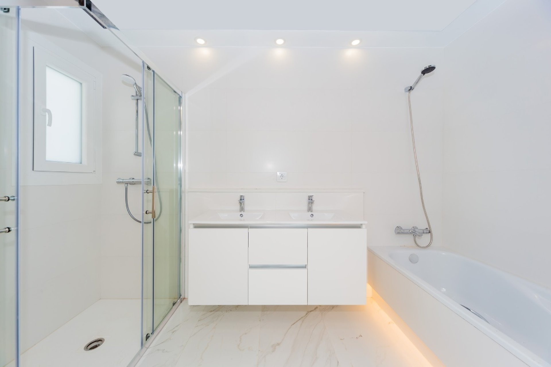 New build - Villa - La Mata