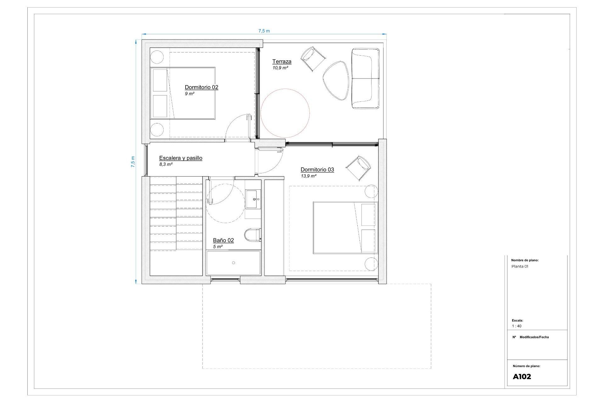 New build - Villa - La Nucía - Buenavista