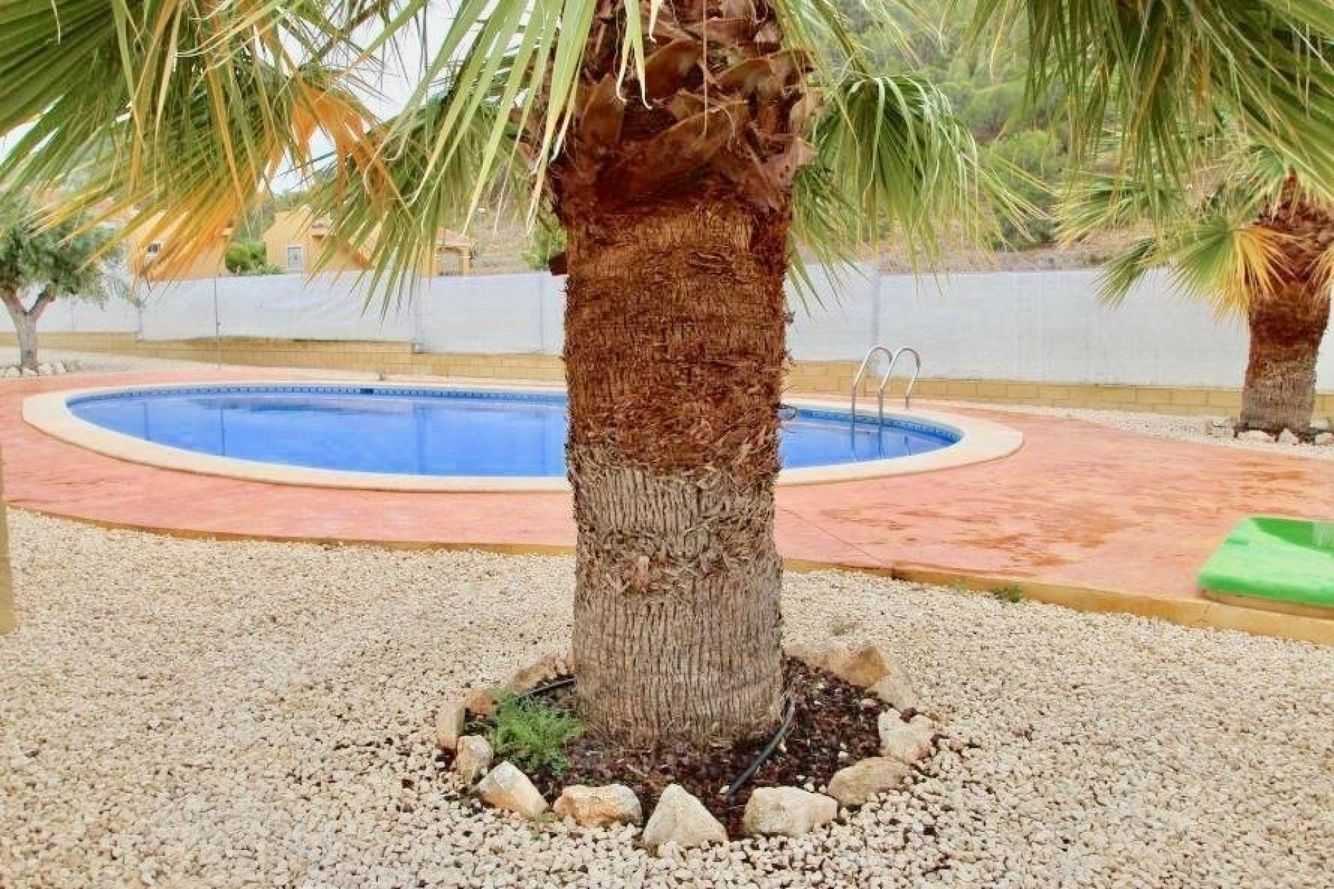 New build - Villa - La Romana - Villas de la Romana