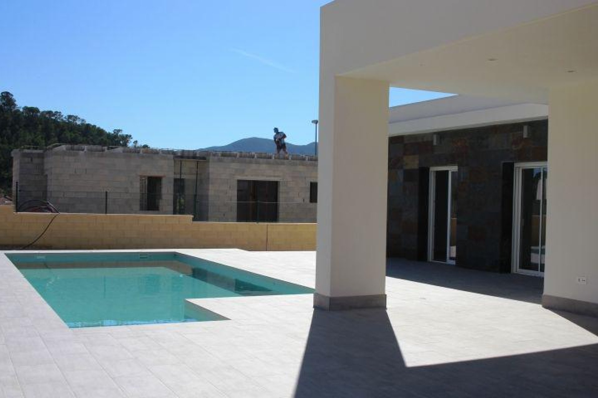 New build - Villa - La Romana - Villas de la Romana