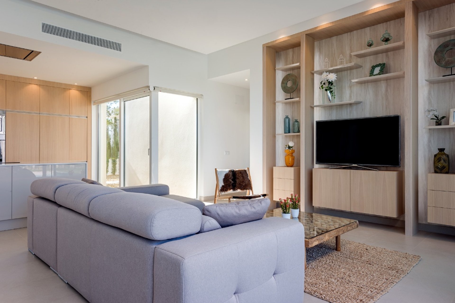 New build - Villa - Las Colinas - Las Colinas Golf