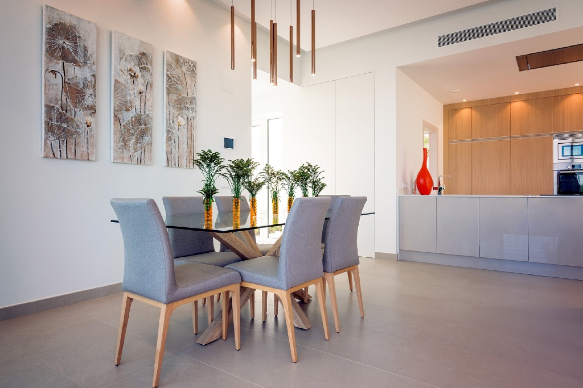 New build - Villa - Las Colinas - Las Colinas Golf