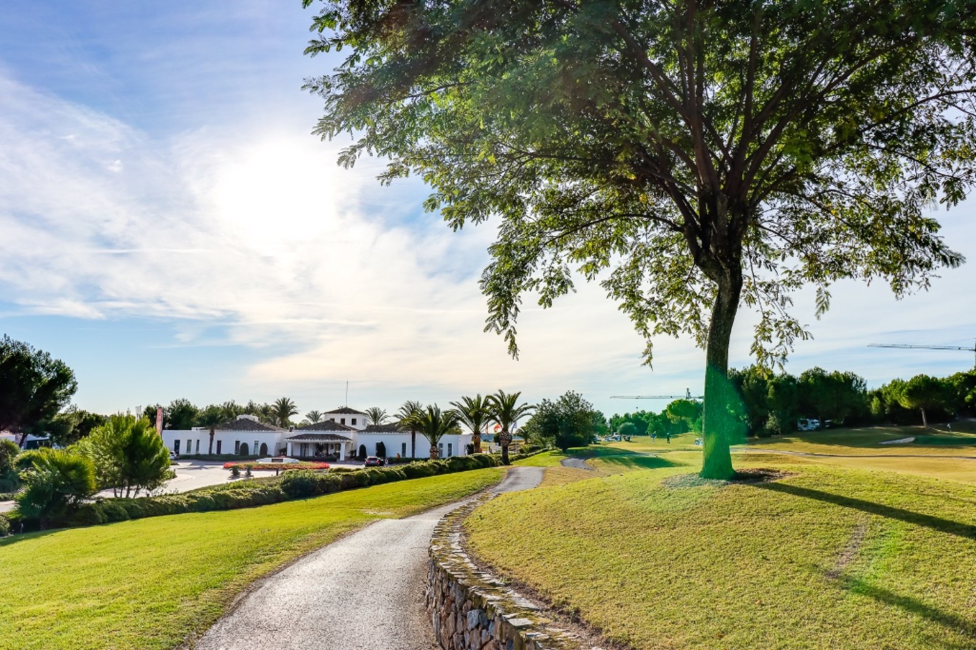 New build - Villa - Las Colinas - Las Colinas Golf