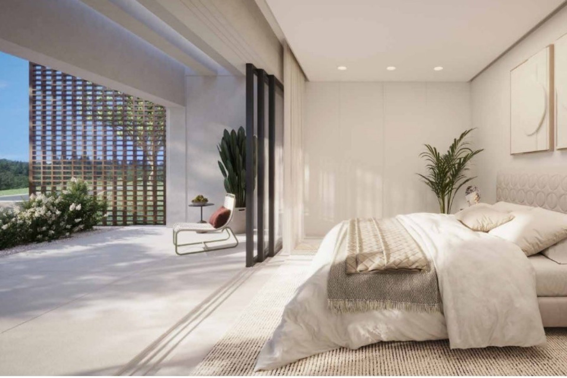 New build - Villa - Las Colinas - Las Colinas Golf