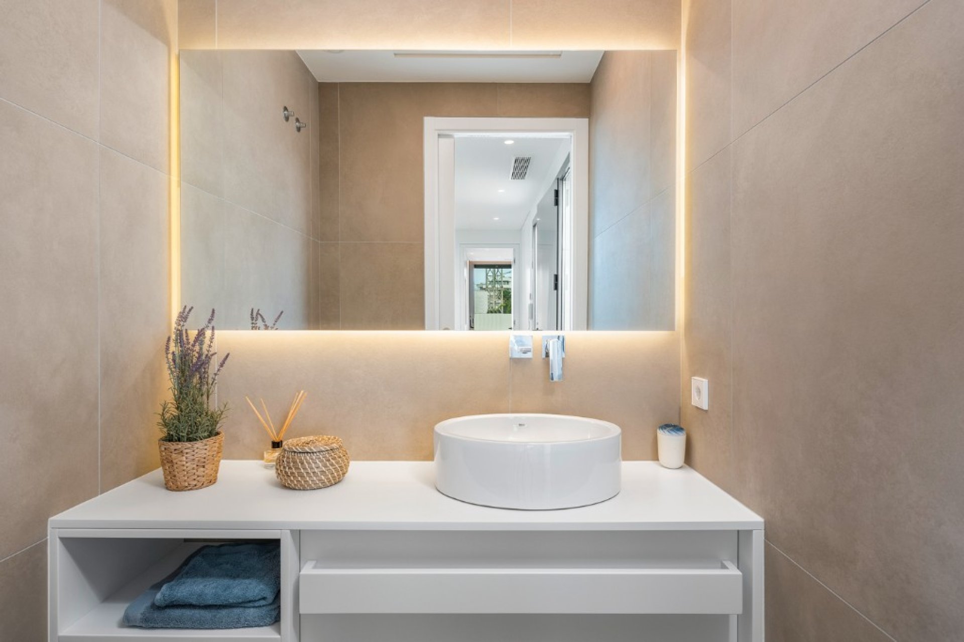 New build - Villa - Las Colinas - Las Colinas Golf