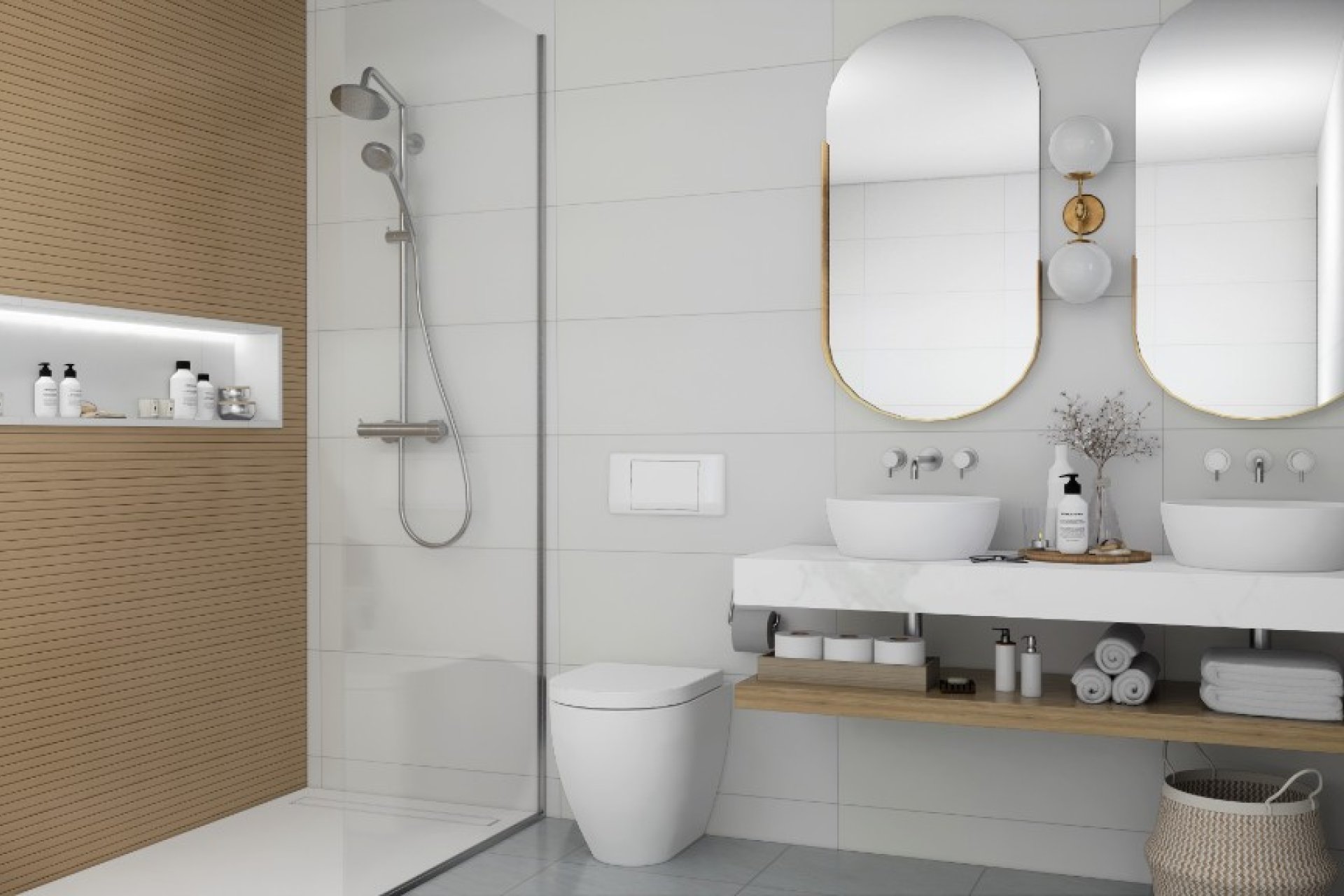 New build - Villa - Lo Romero