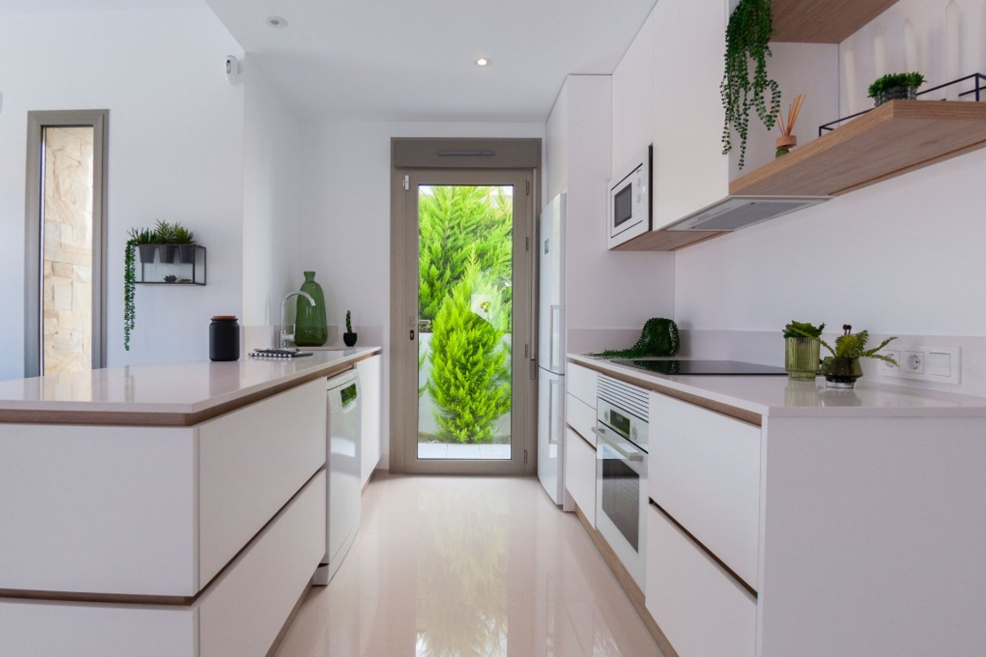 New build - Villa - Los Alcazares - Alicante