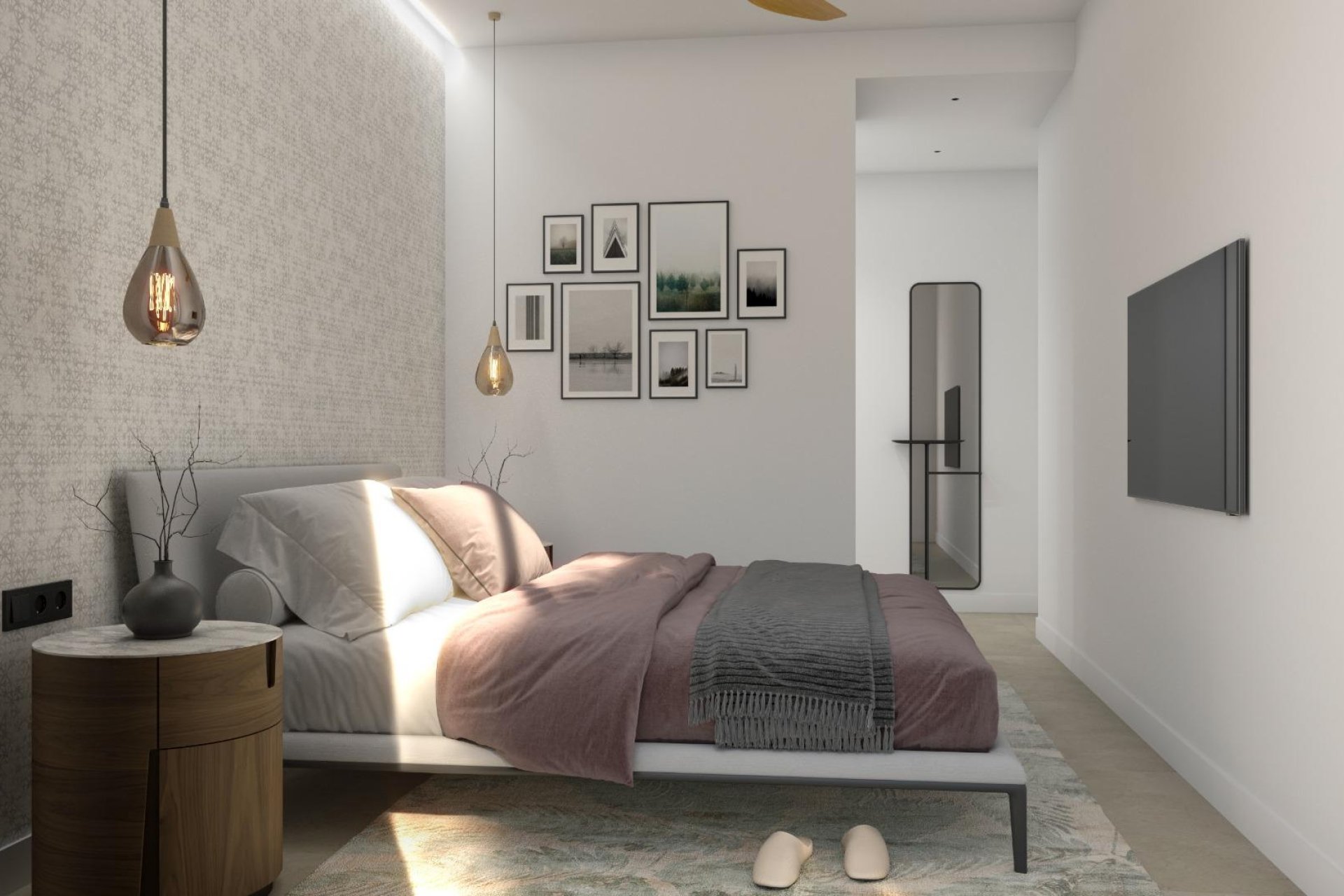 New build - Villa - Los Alcázares - La Serena Golf