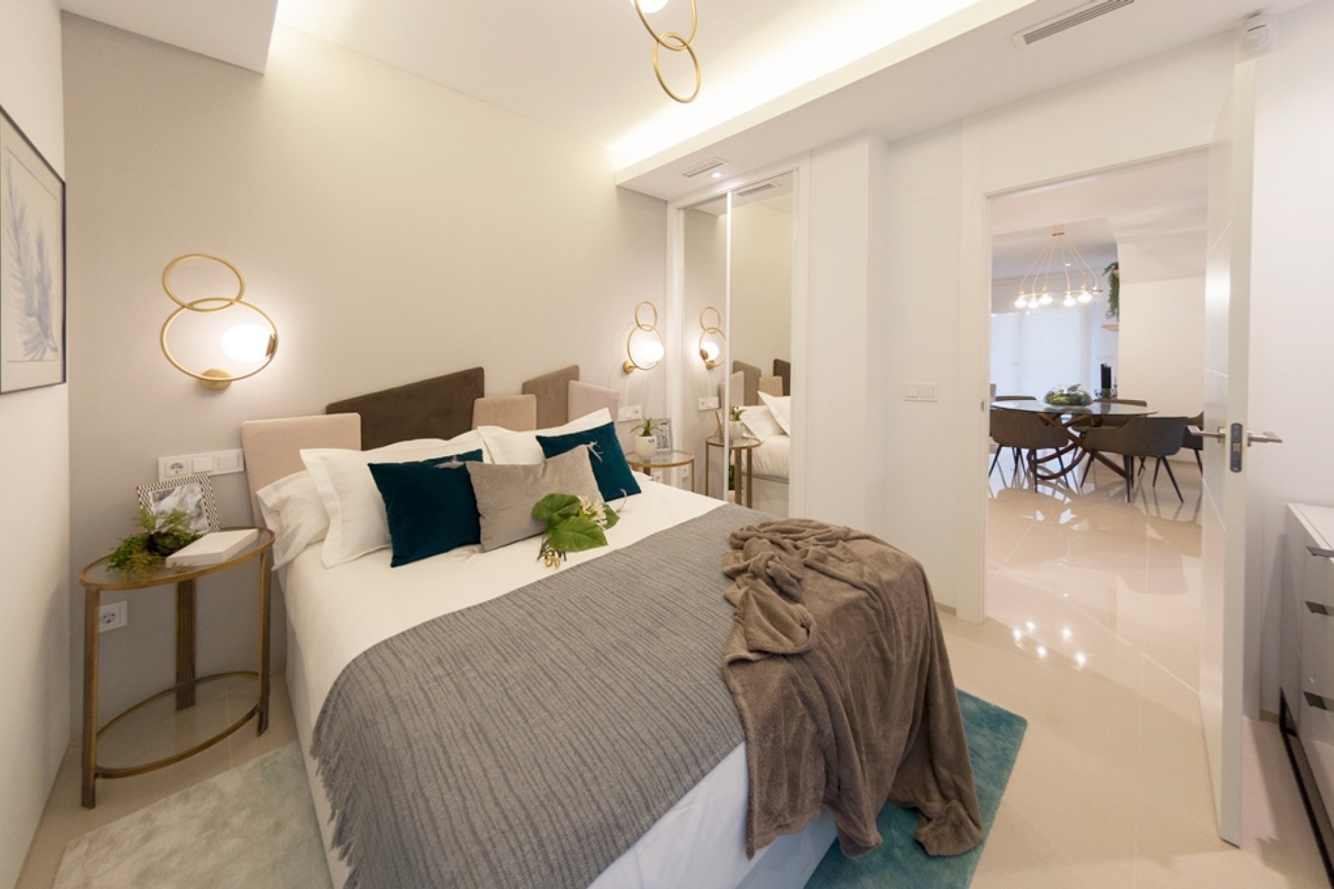 New build - Villa - Los Alcazares - Los Alcázares