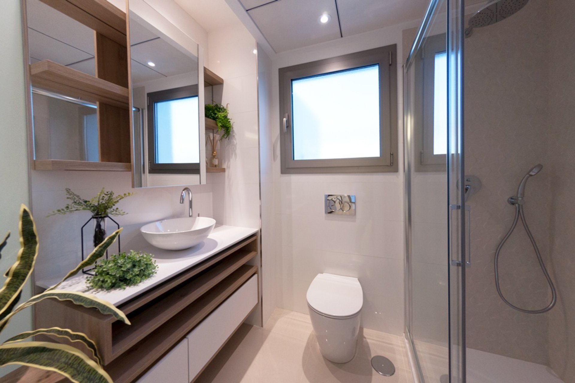 New build - Villa - Los Alcazares - Los Alcázares