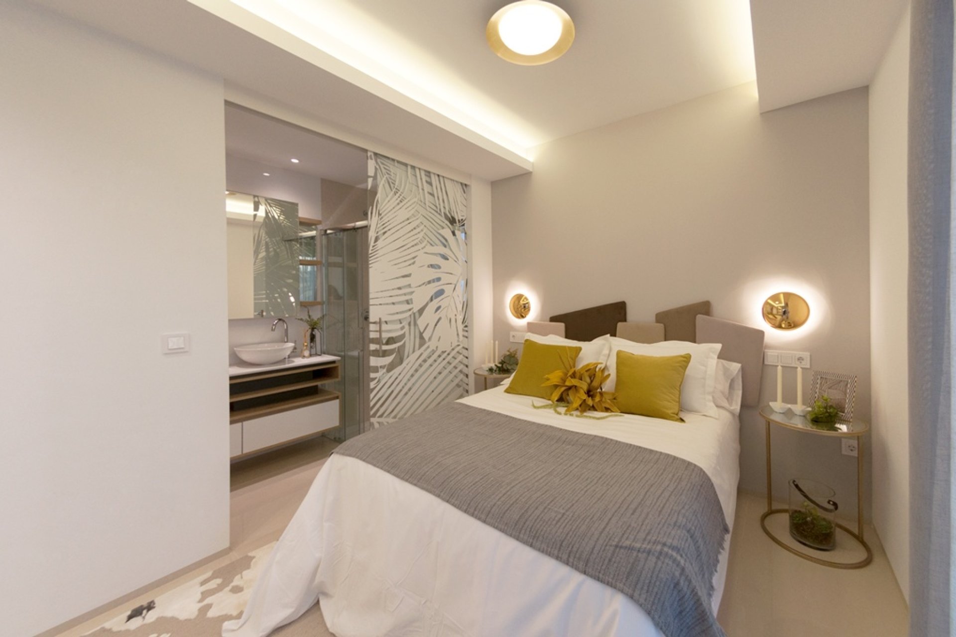 New build - Villa - Los Alcazares - Los Alcázares