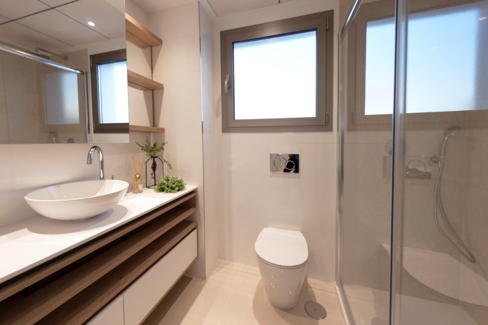 New build - Villa - Los Alcazares - Los Alcázares