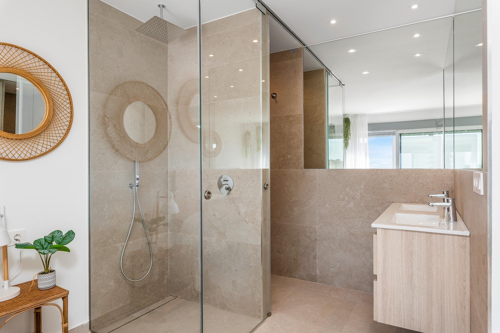 New build - Villa - Los Alcázares - Serena Golf