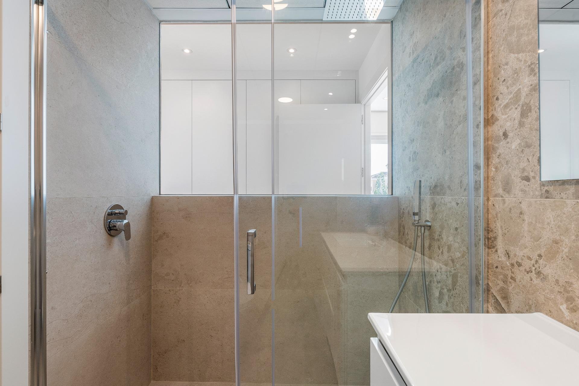 New build - Villa - Los Alcázares - Serena Golf