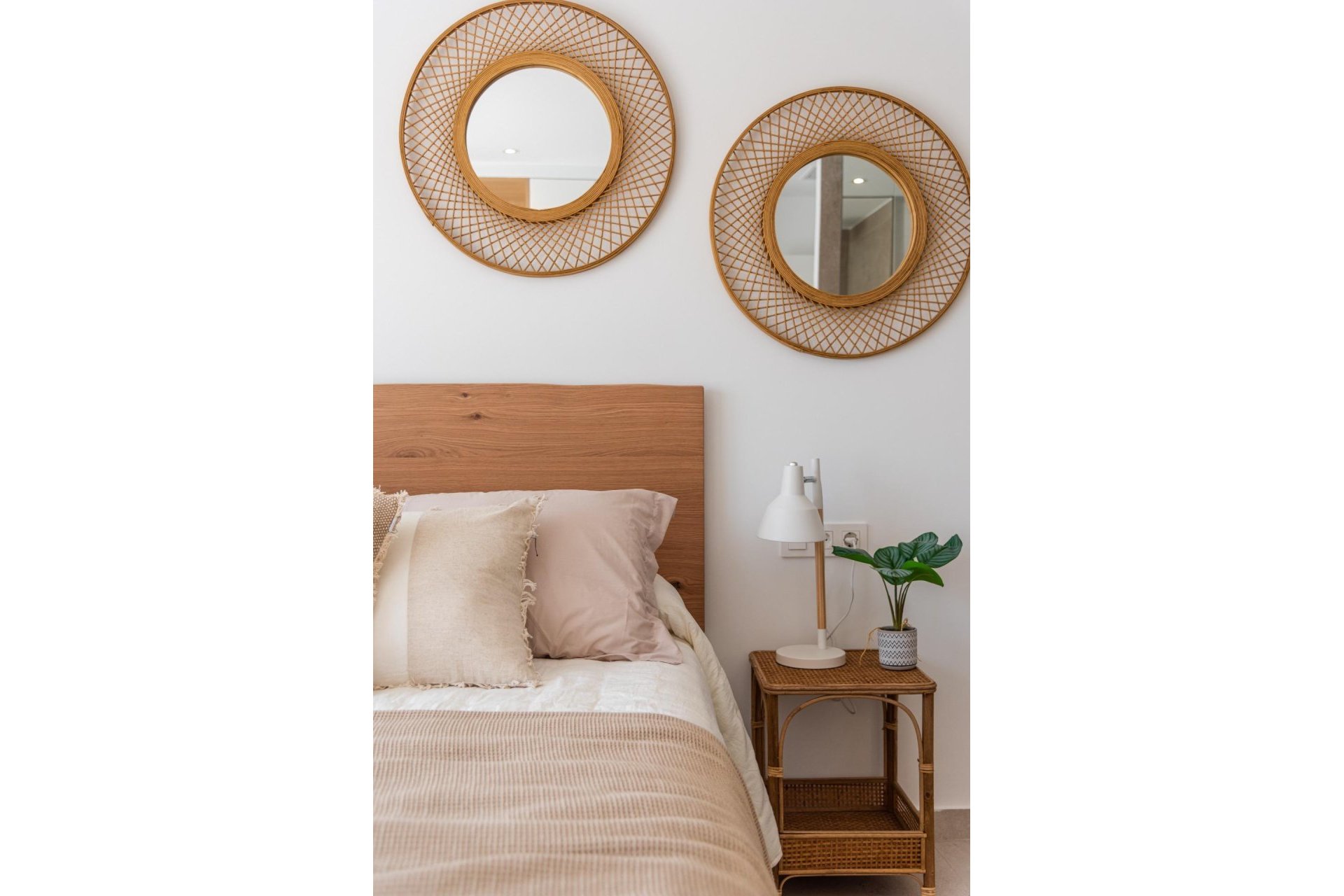 New build - Villa - Los Alcázares - Serena Golf