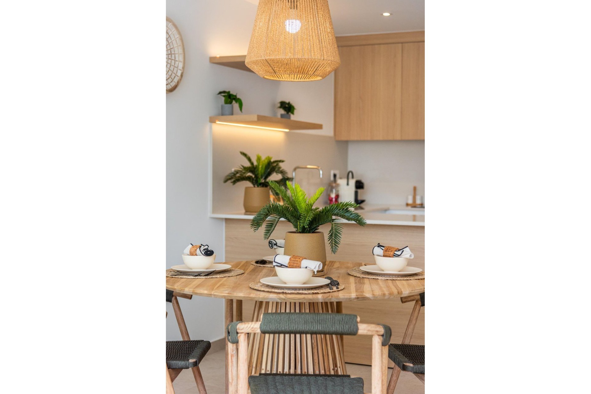 New build - Villa - Los Alcázares - Serena Golf