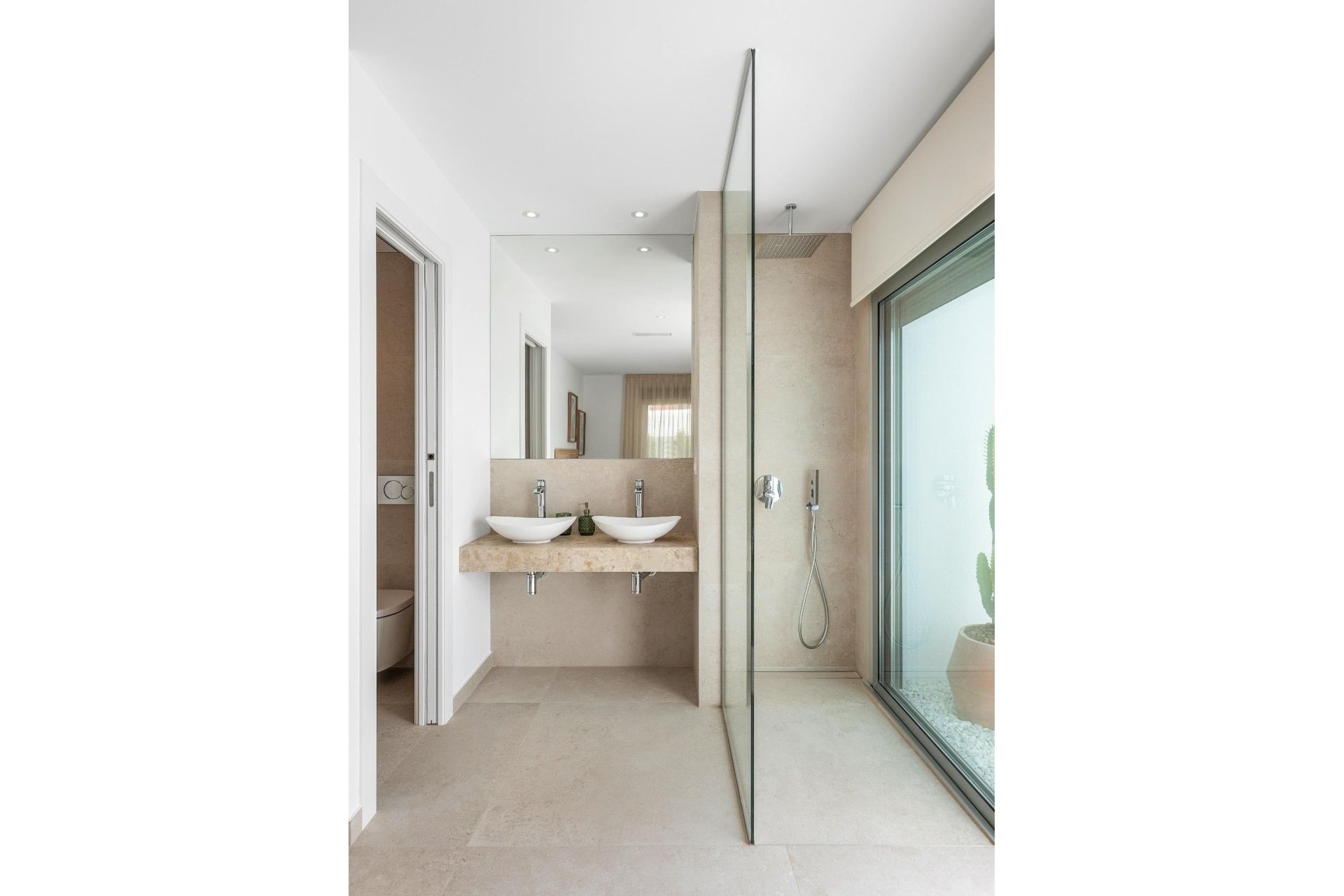 New build - Villa - Los Alcázares - Serena Golf