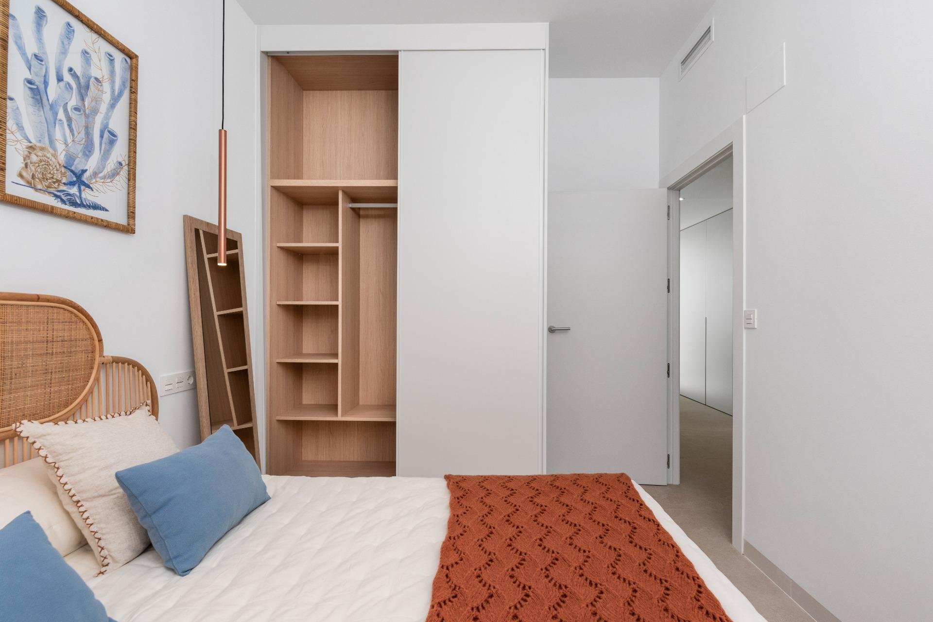 New build - Villa - Los Alcázares - Serena Golf