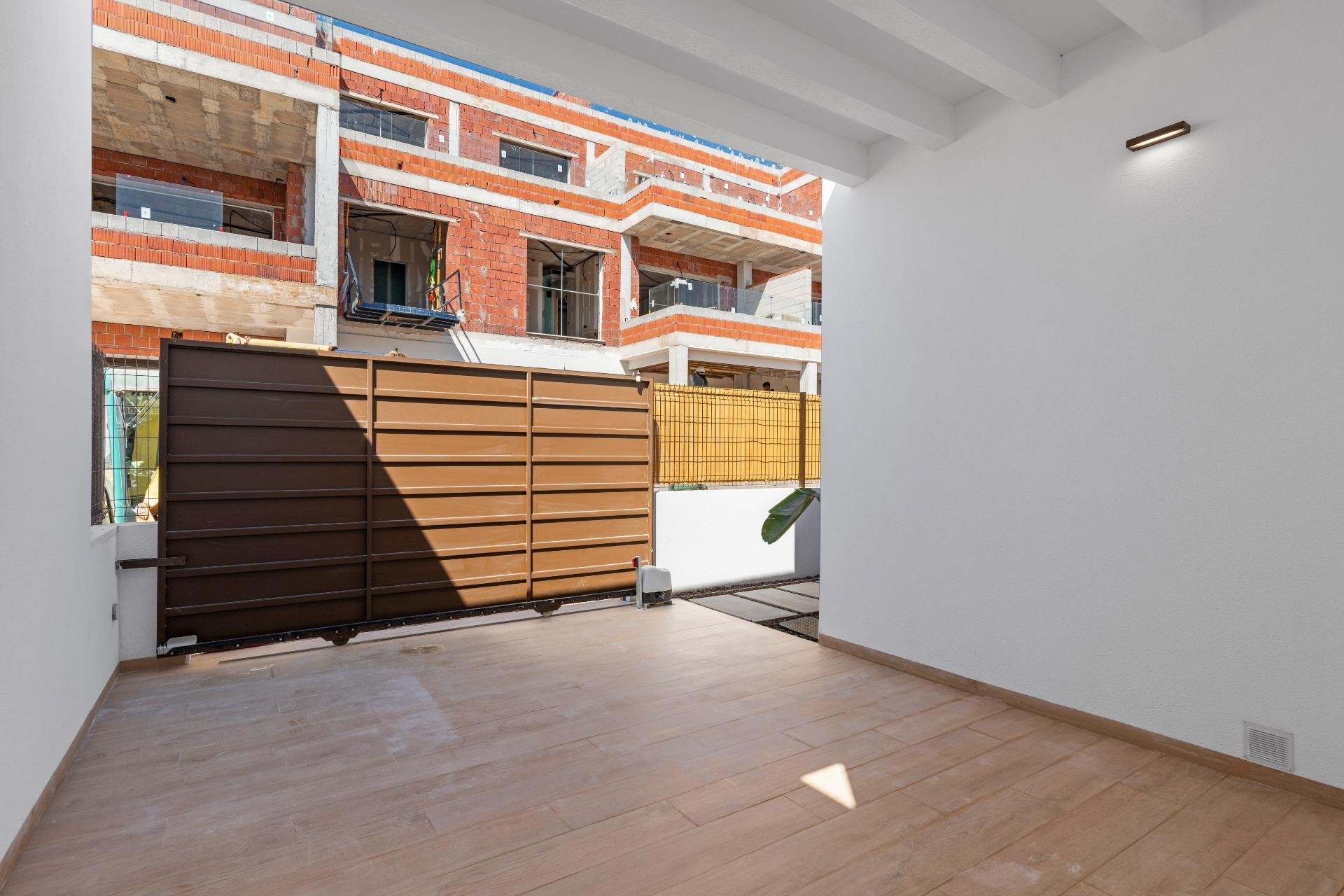 New build - Villa - Los Alcázares - Serena Golf