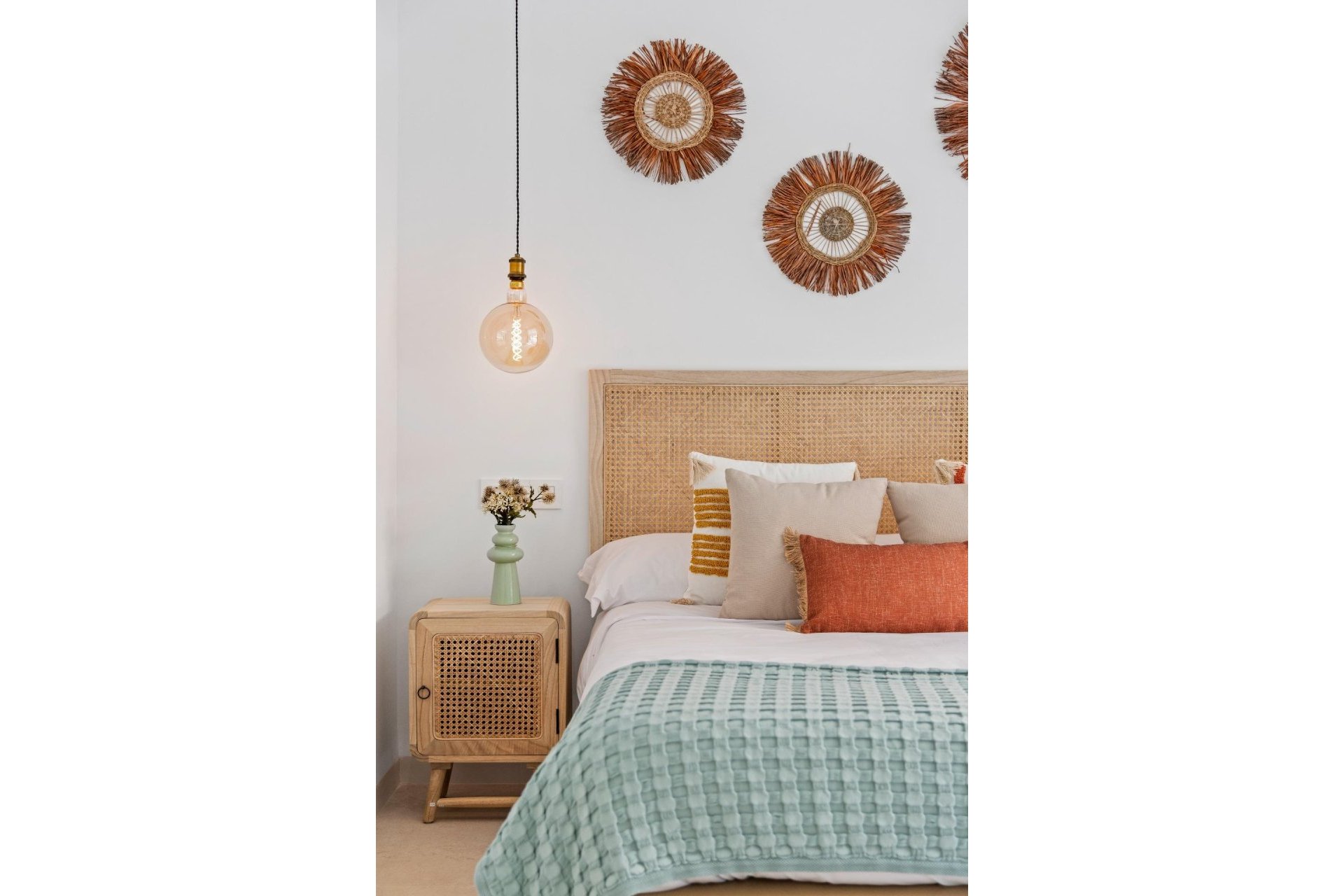 New build - Villa - Los Alcázares - Serena Golf