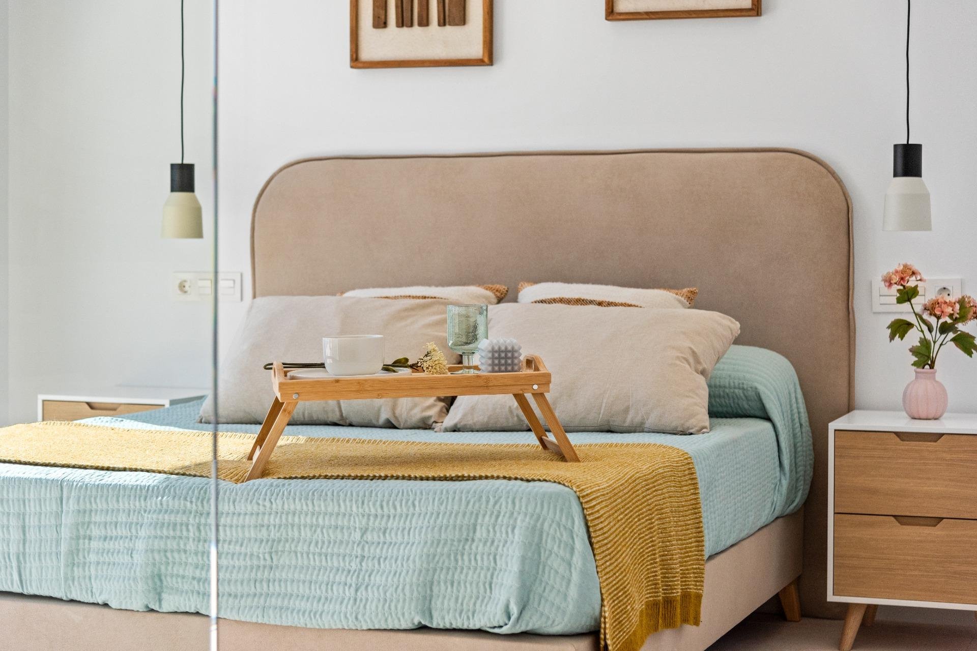 New build - Villa - Los Alcázares - Serena Golf