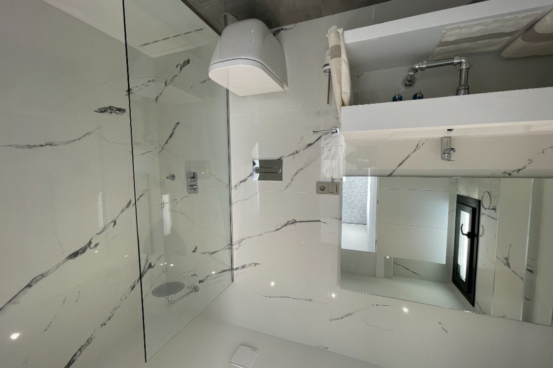 New build - Villa - Los Altos