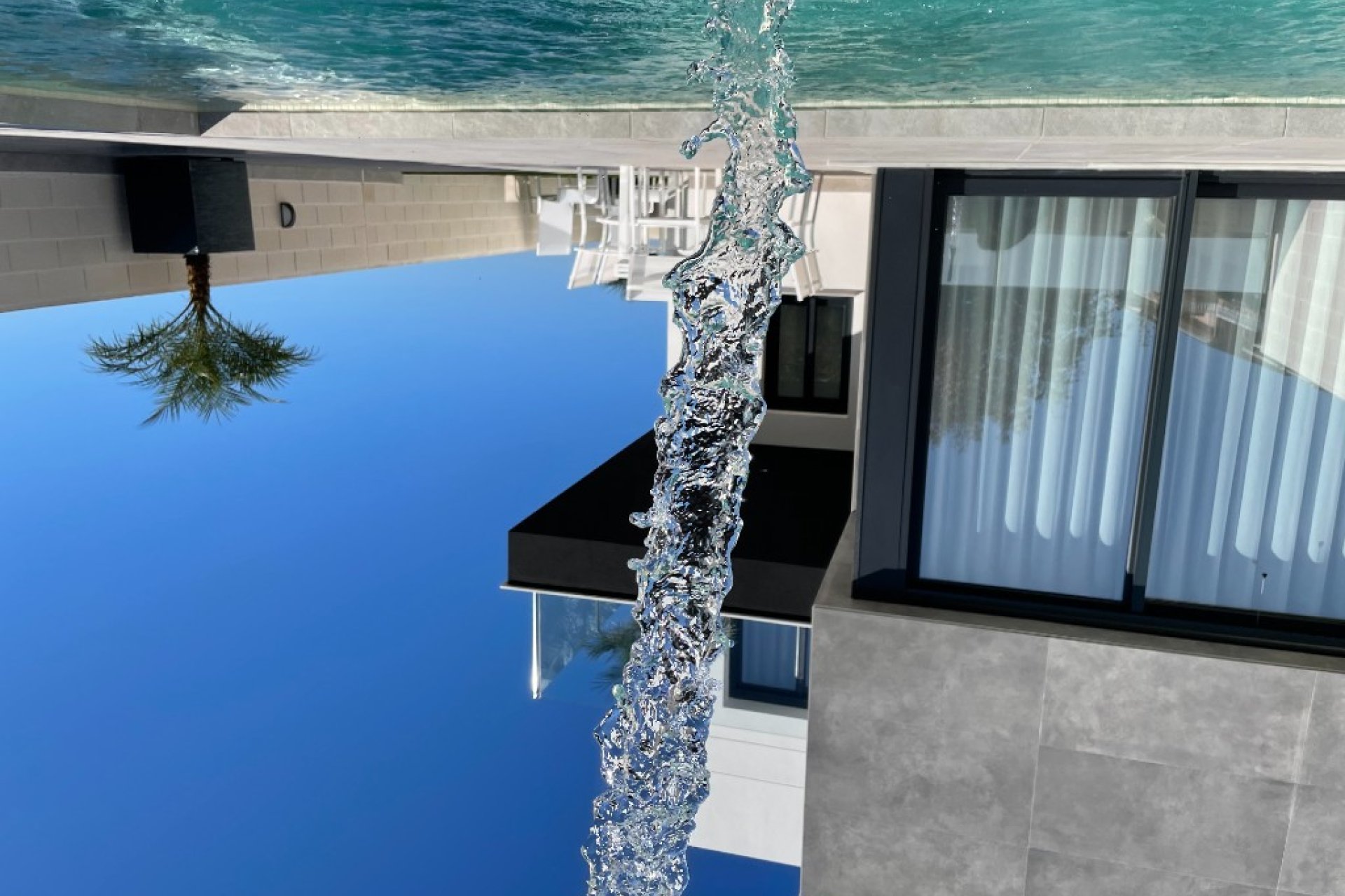 New build - Villa - Los Altos