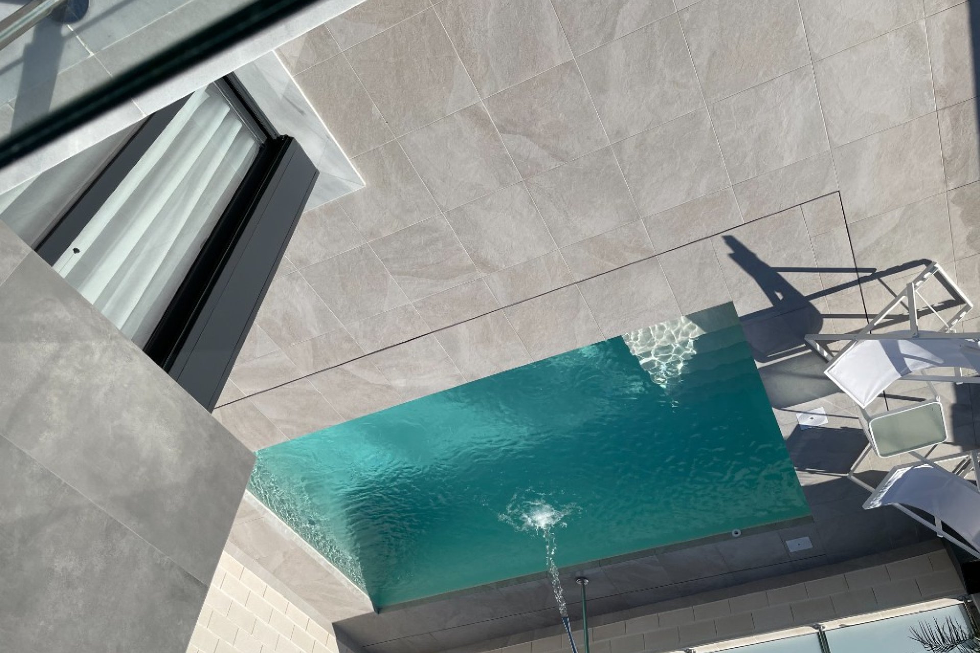 New build - Villa - Los Altos