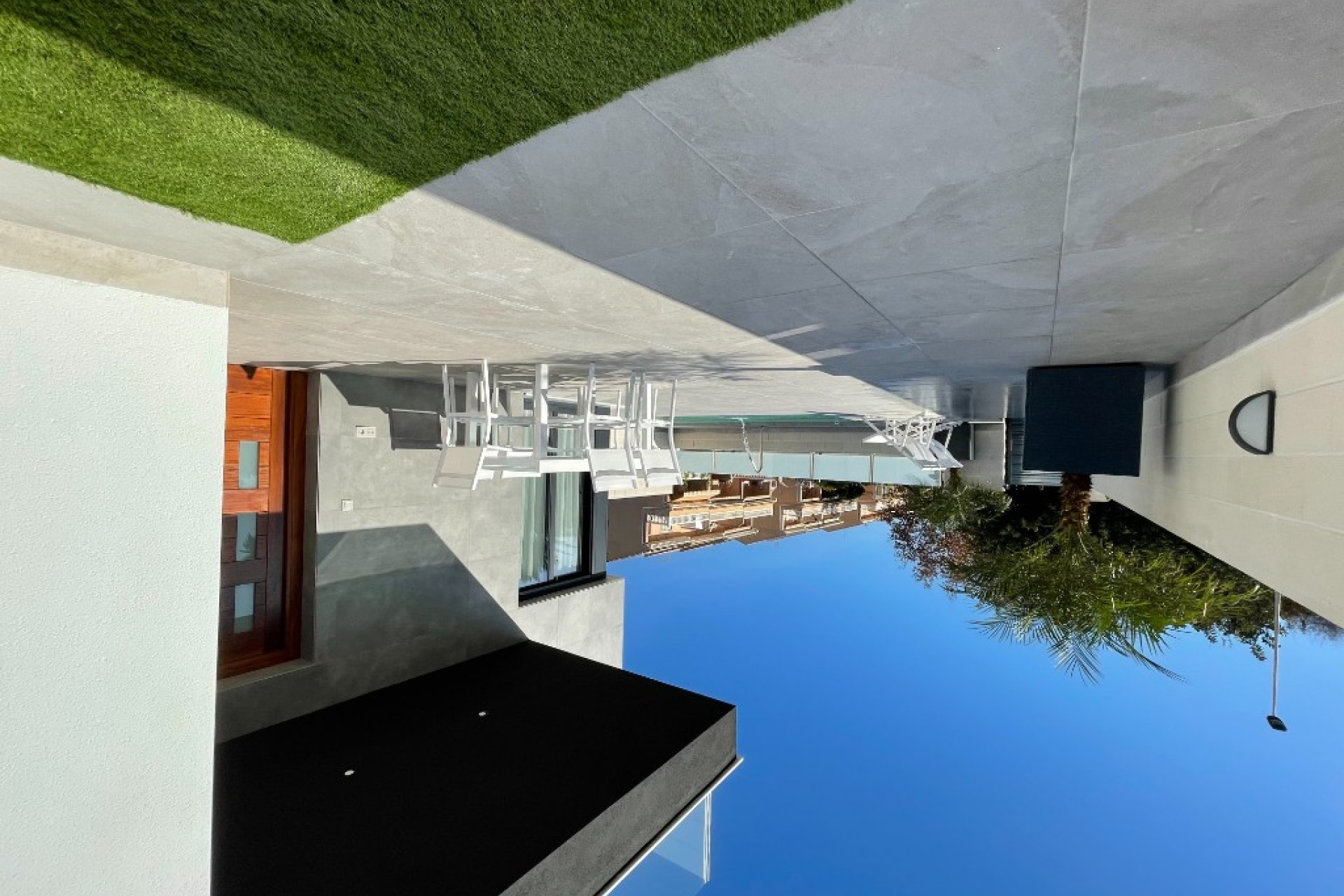 New build - Villa - Los Altos