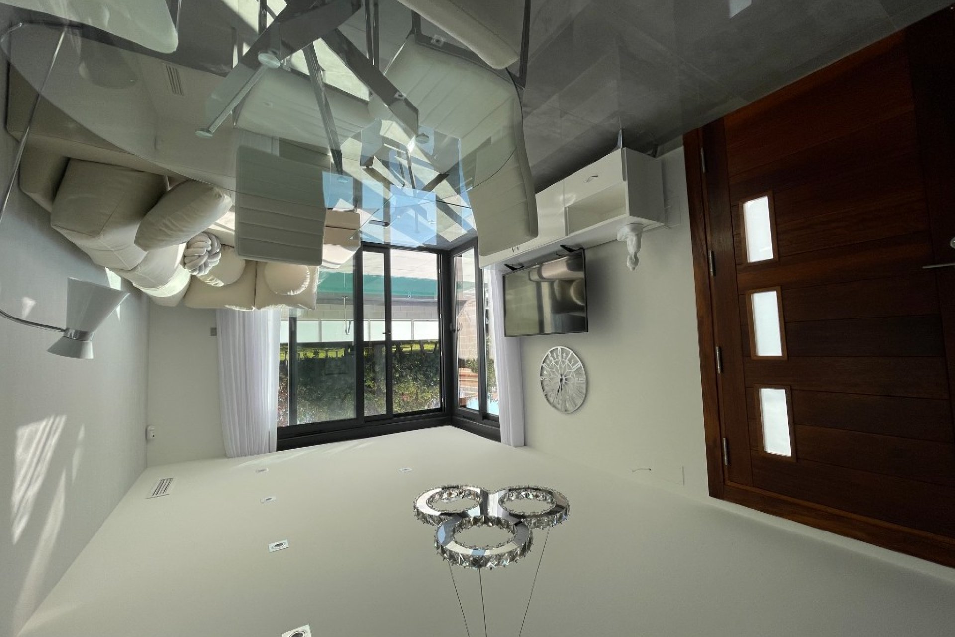 New build - Villa - Los Altos