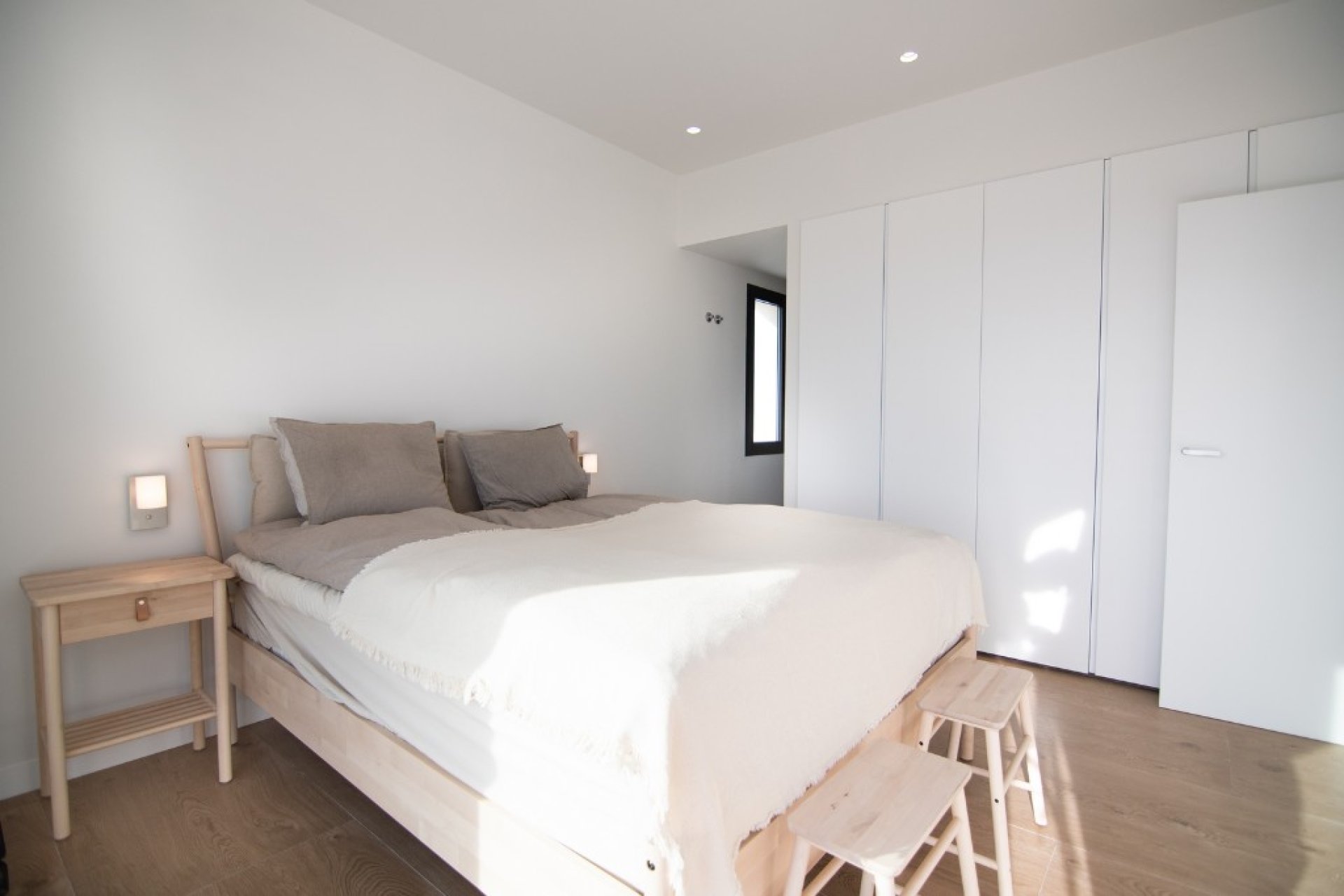 New build - Villa - Los Montesinos - La Herada