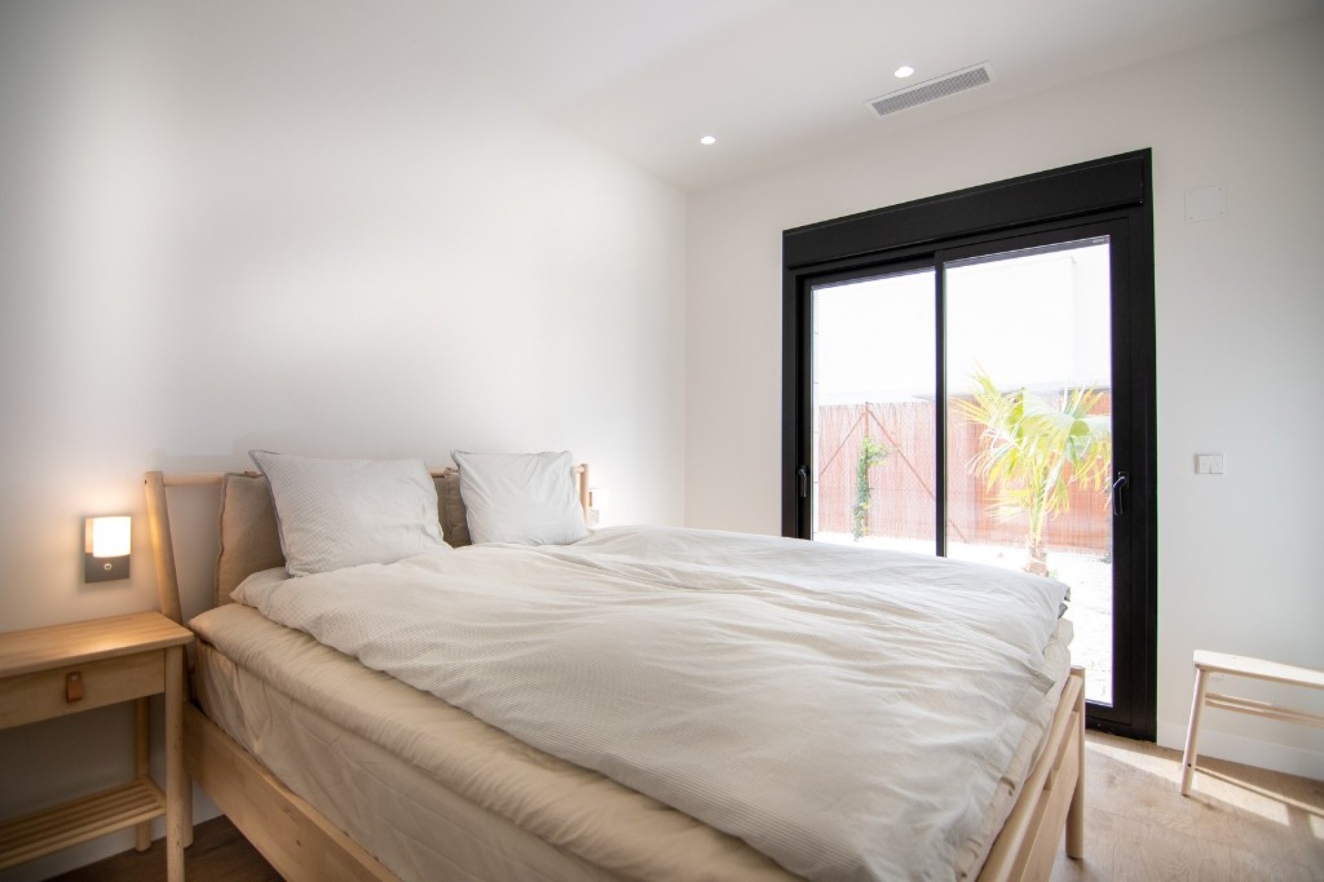 New build - Villa - Los Montesinos - La Herada