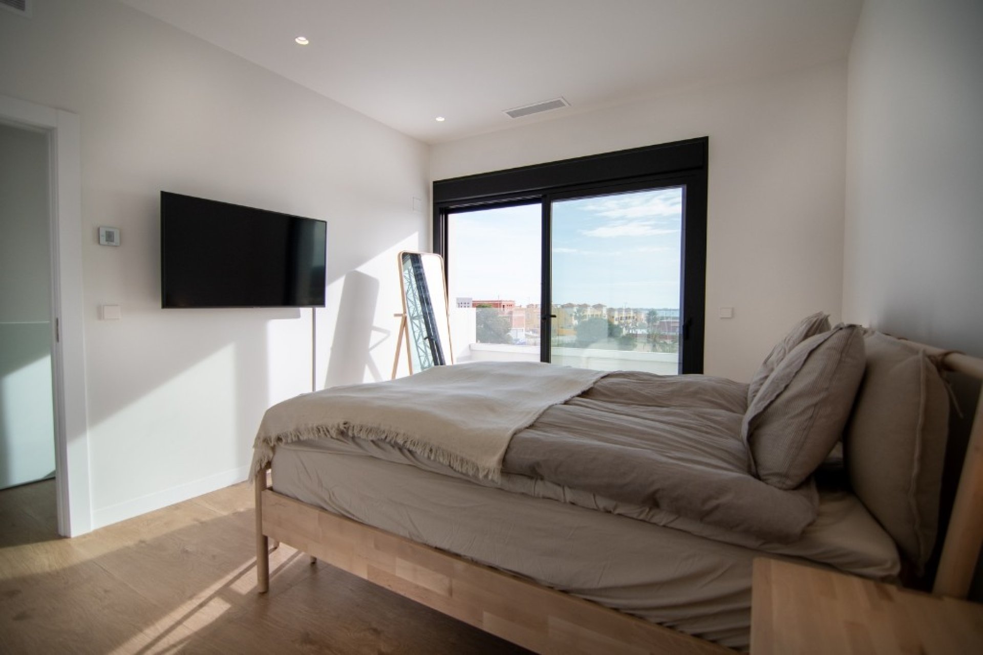 New build - Villa - Los Montesinos - La Herada