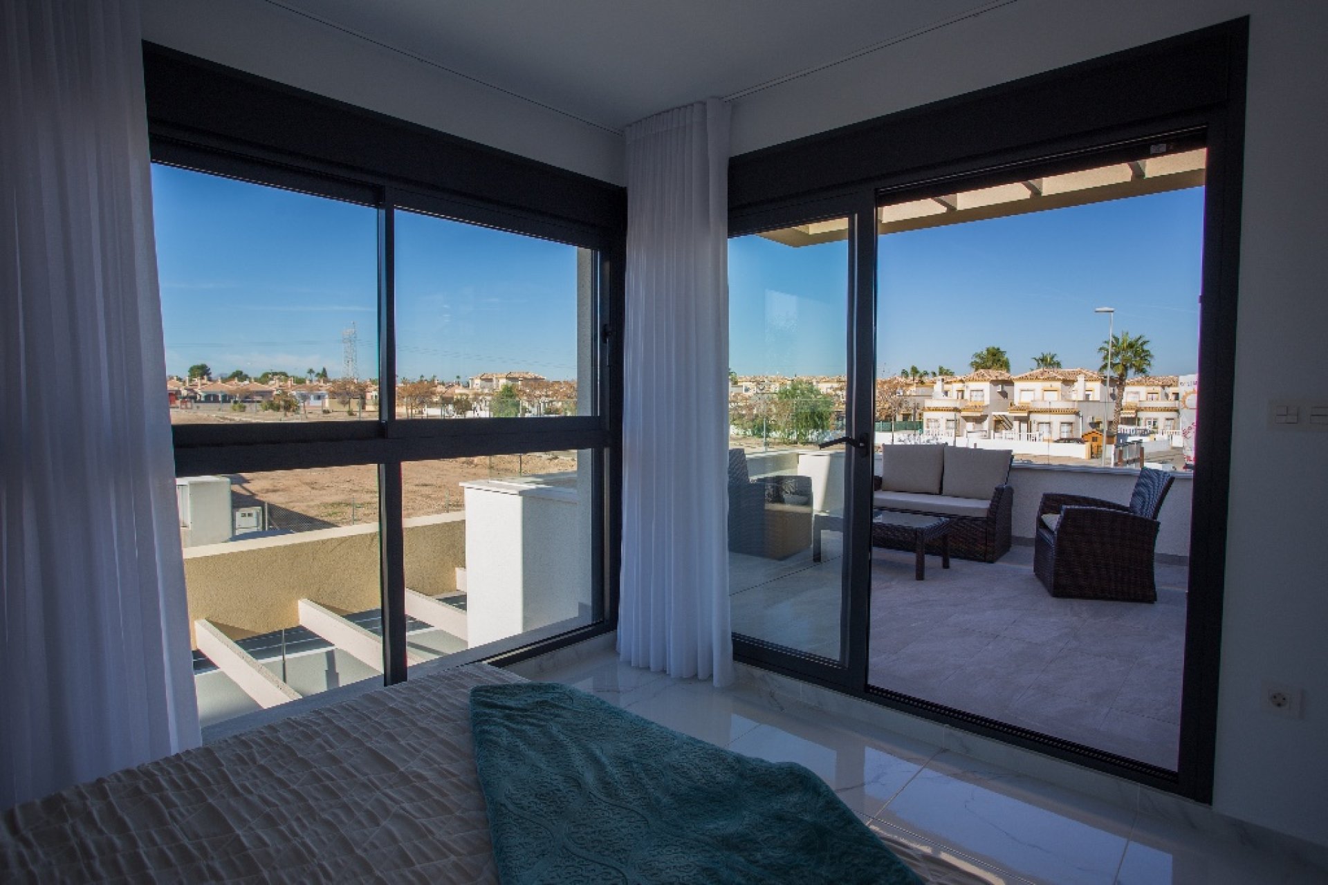 New build - Villa - Los Montesinos - La Herada