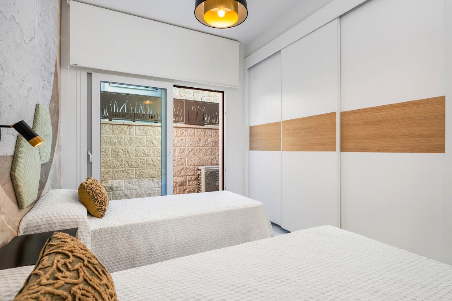 New build - Villa - Los Montesinos - La Herada