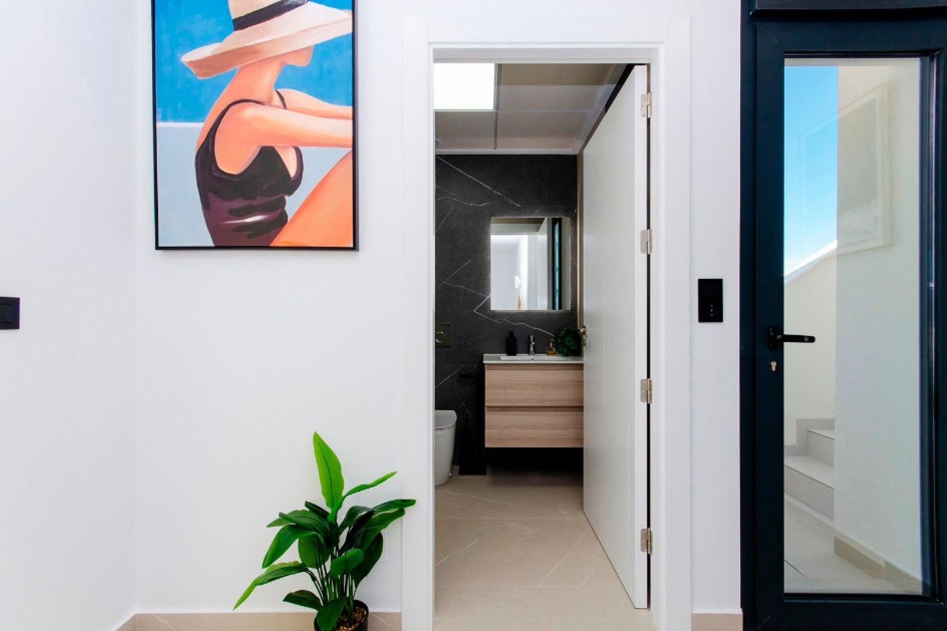 New build - Villa - Los Montesinos - La Herada