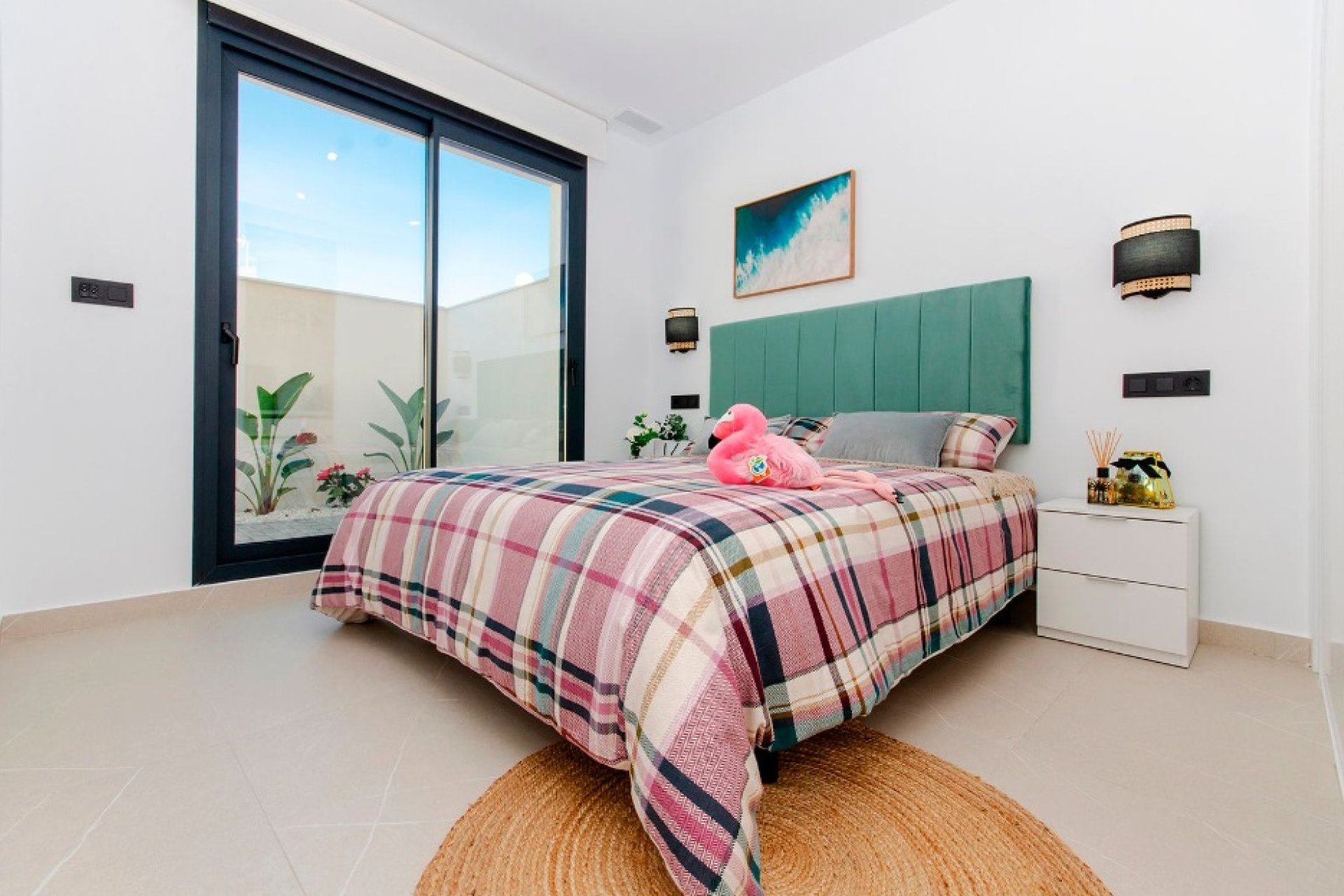 New build - Villa - Los Montesinos - La Herada