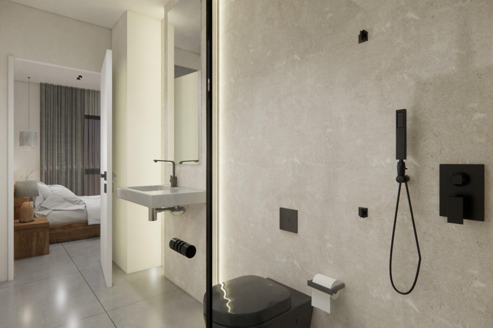 New build - Villa - Los Montesinos - La Herrada