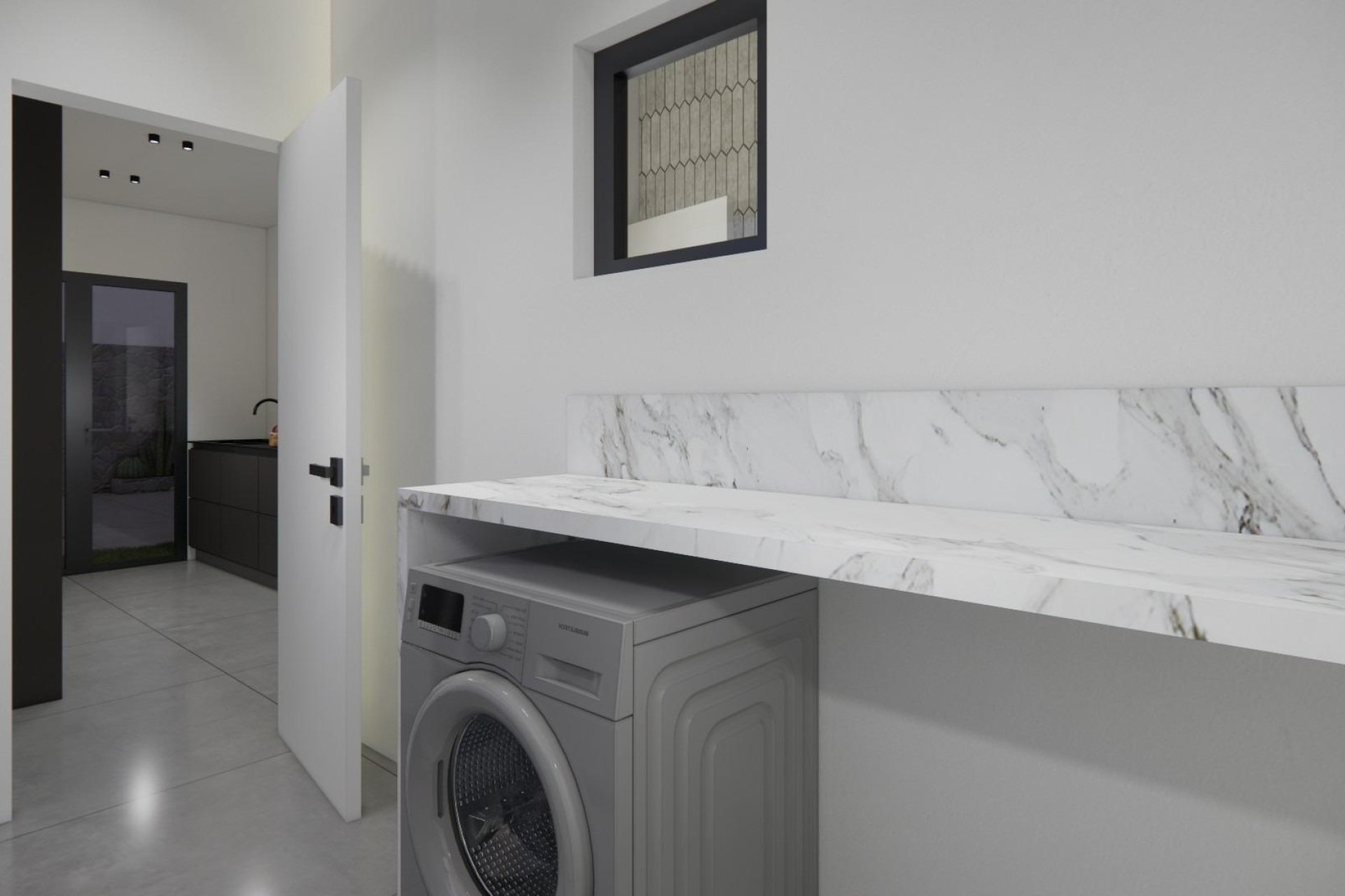 New build - Villa - Los Montesinos - La Herrada