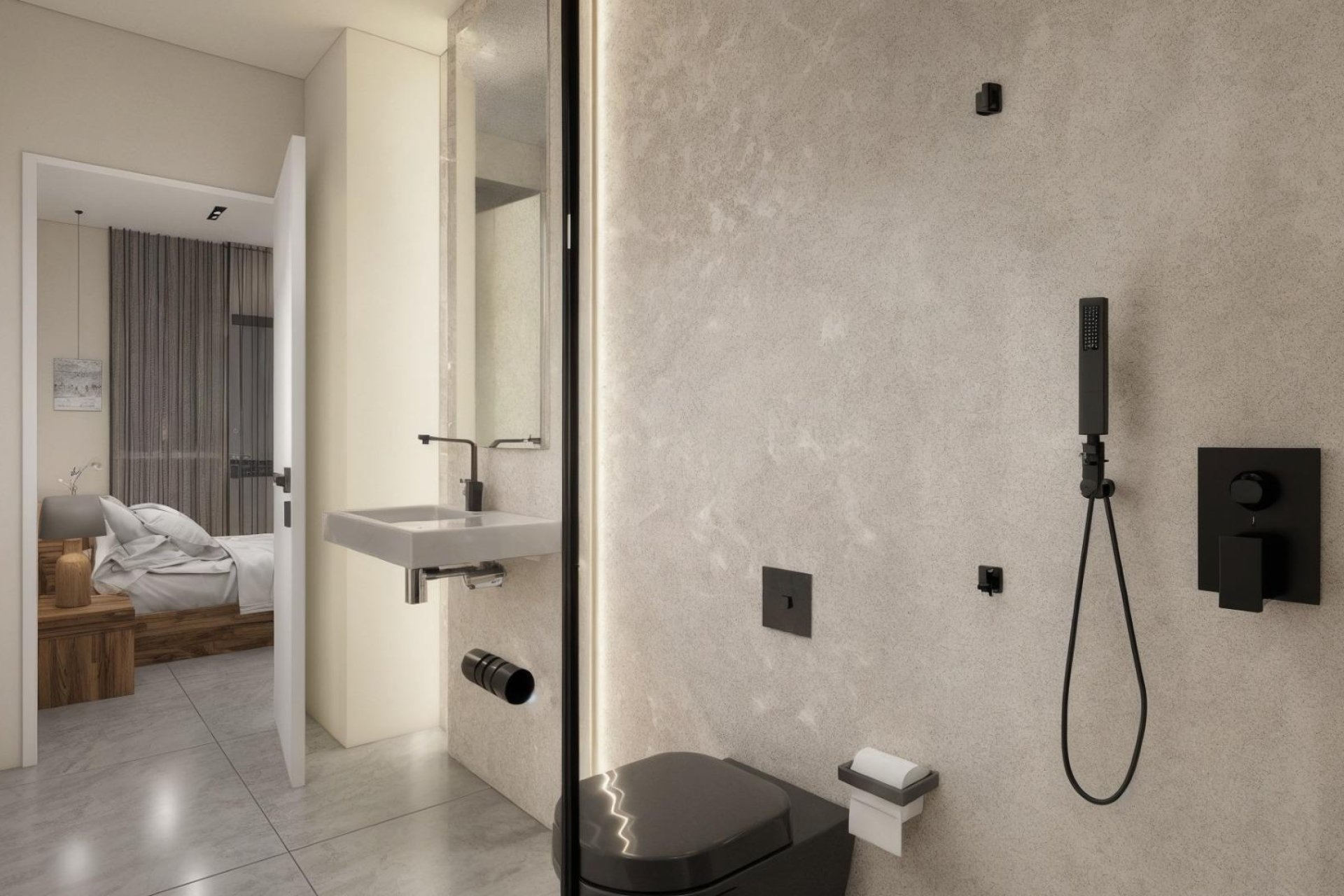 New build - Villa - Los Montesinos - La Herrada