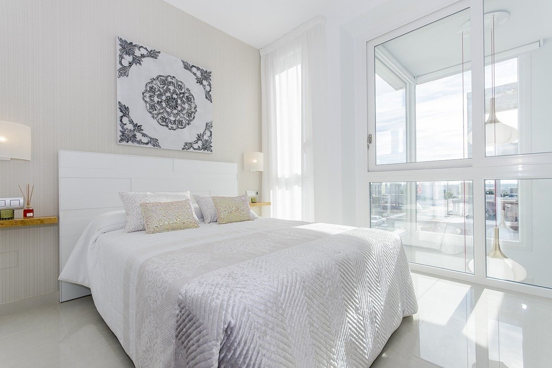 New build - Villa - Los Montesinos - La Herrada