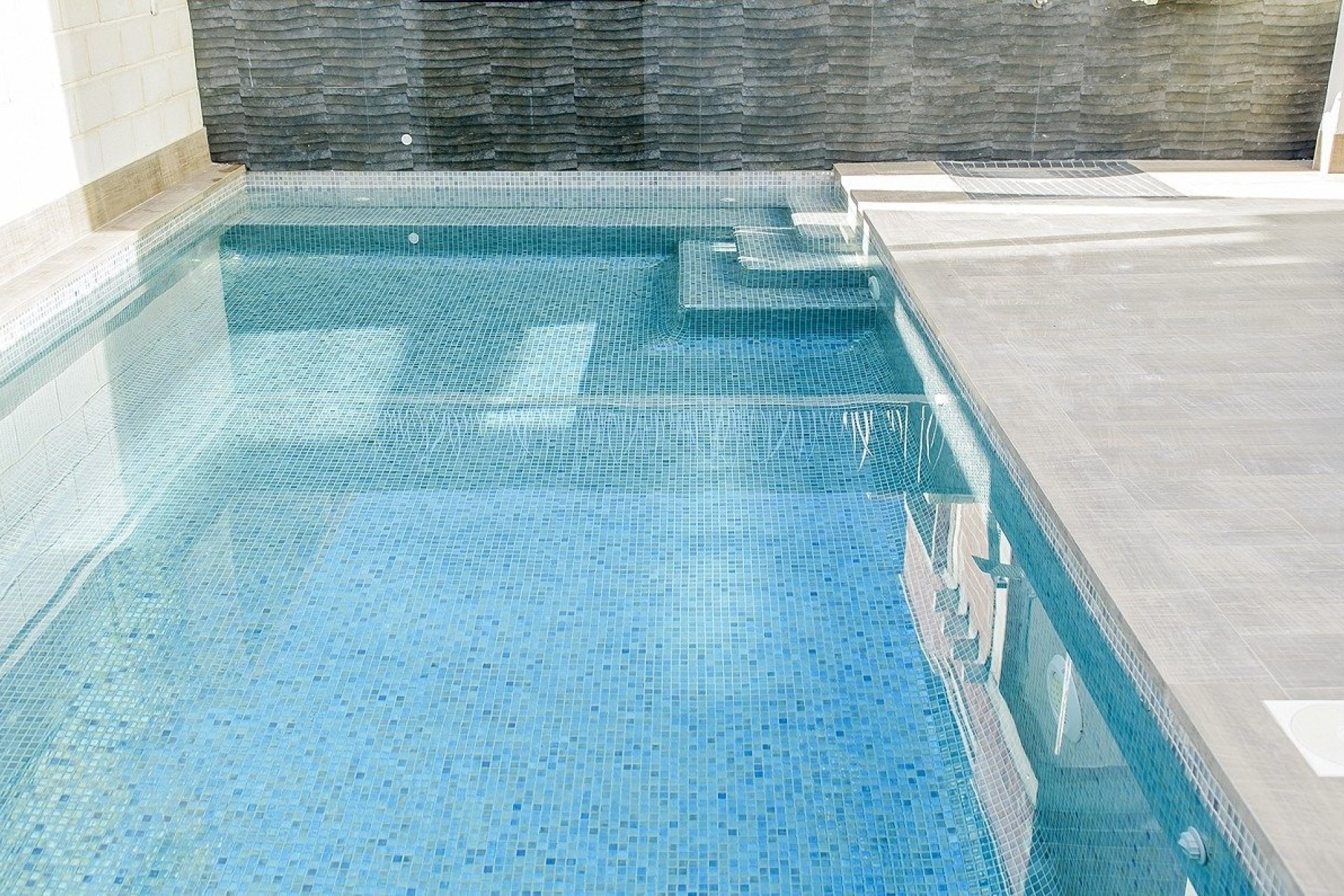 New build - Villa - Los Montesinos - La Herrada