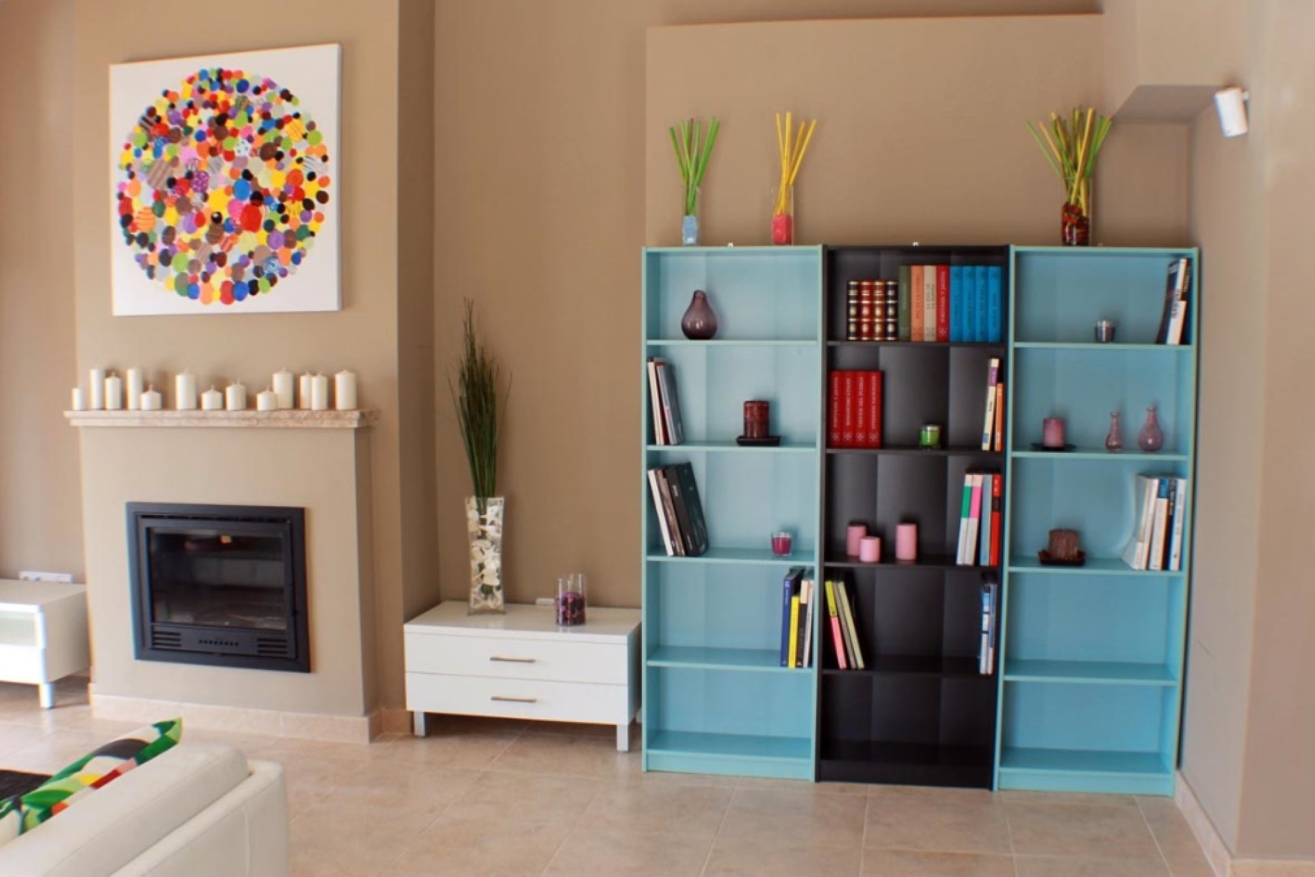 New build - Villa - Mar Menor - La Manga del Mar Menor