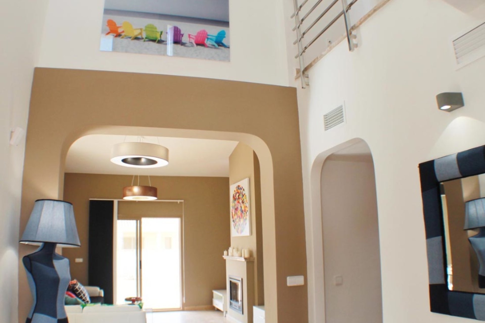 New build - Villa - Mar Menor - La Manga del Mar Menor