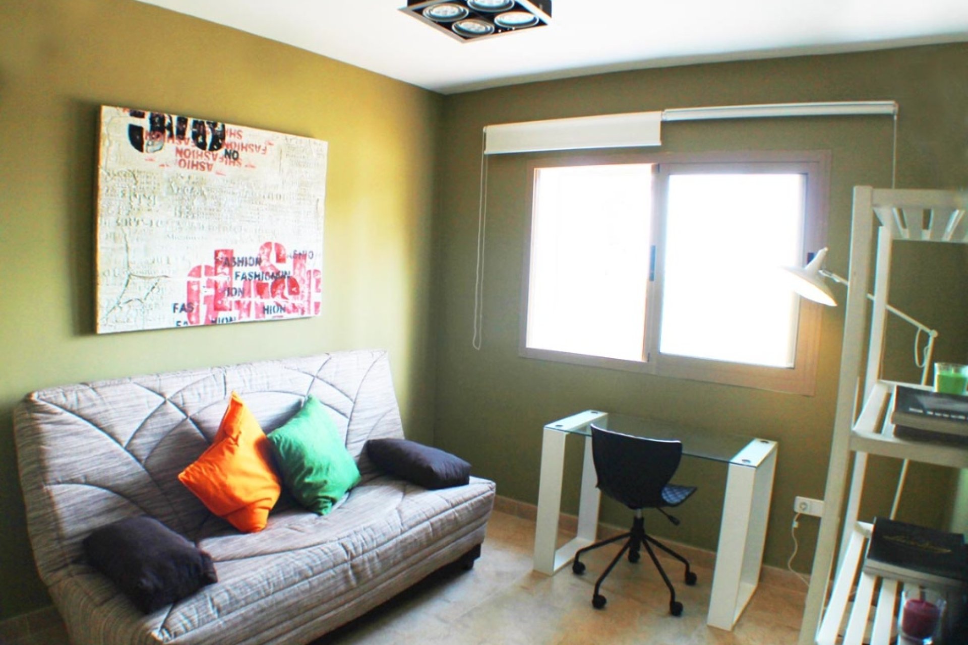 New build - Villa - Mar Menor - La Manga del Mar Menor