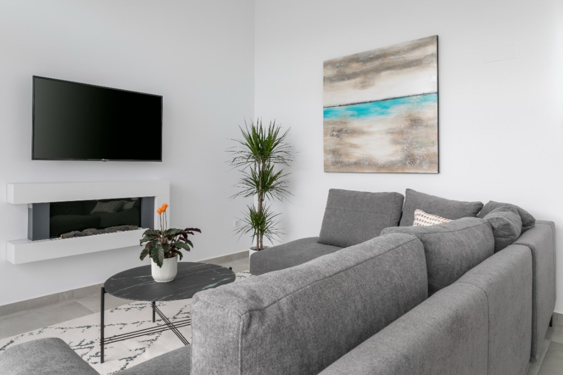 New build - Villa - Mar Menor - La Manga del Mar Menor