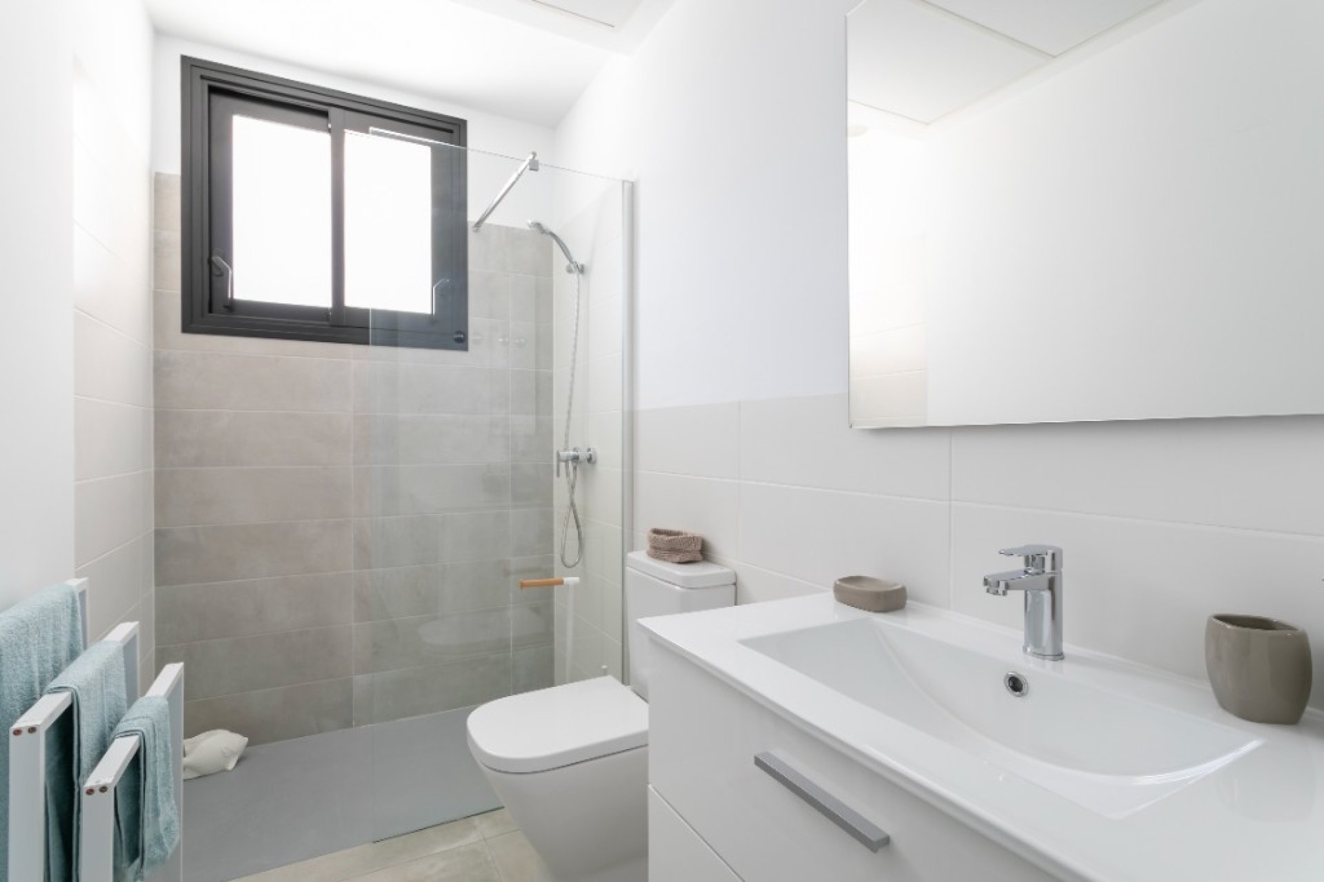 New build - Villa - Mar Menor - La Manga del Mar Menor