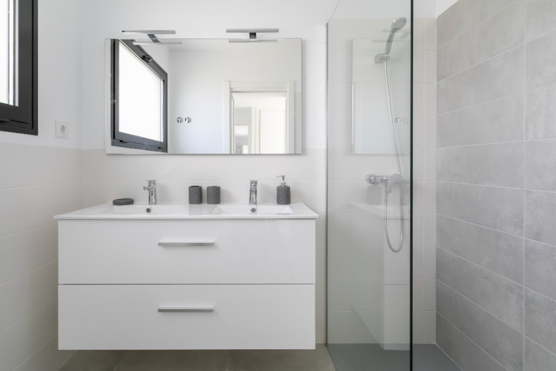 New build - Villa - Mar Menor - La Manga del Mar Menor