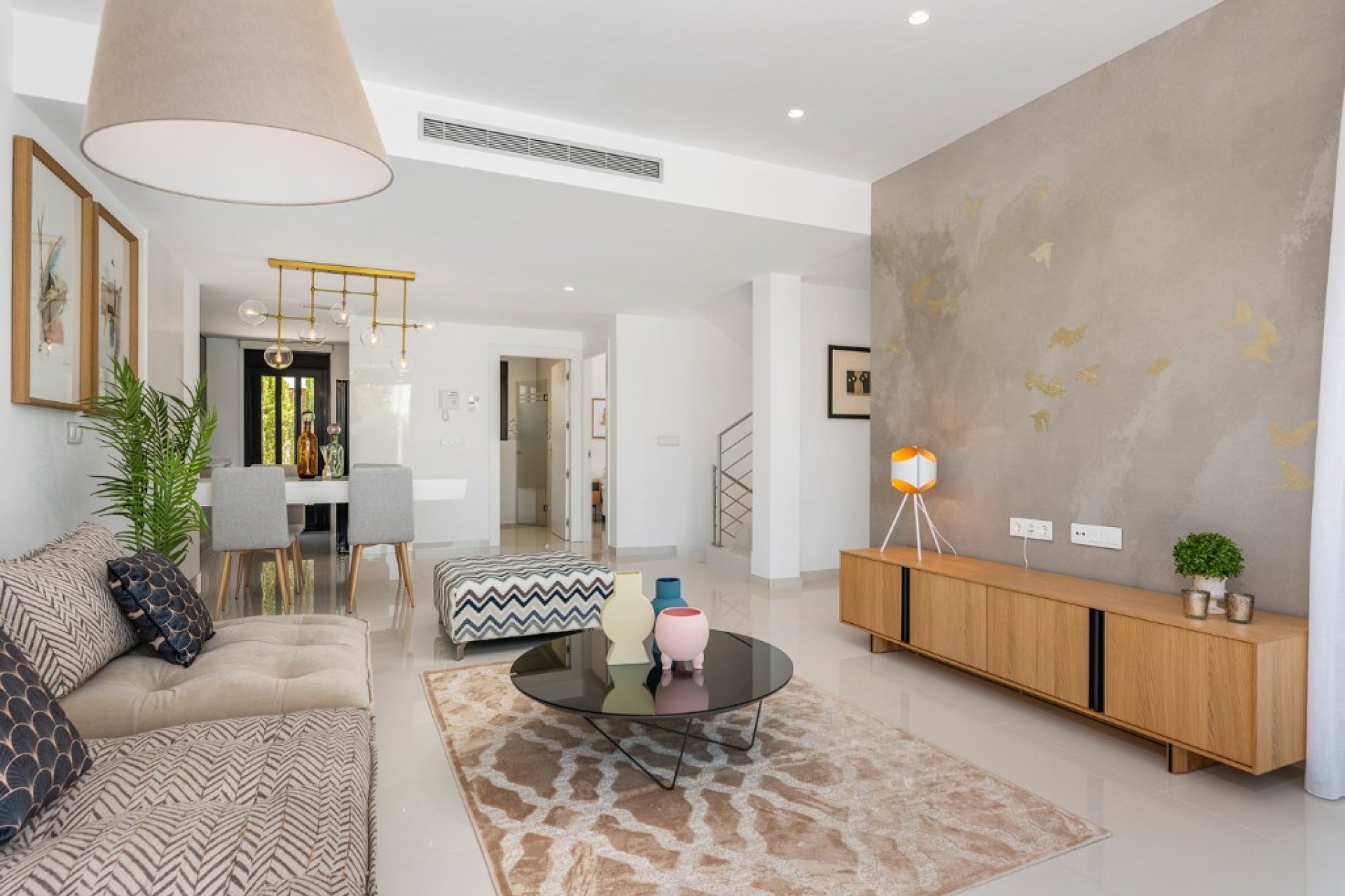 New build - Villa - Mar Menor - Playa Honda